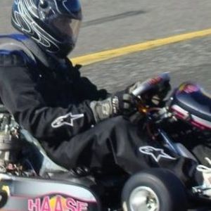 Meet your Posher, David